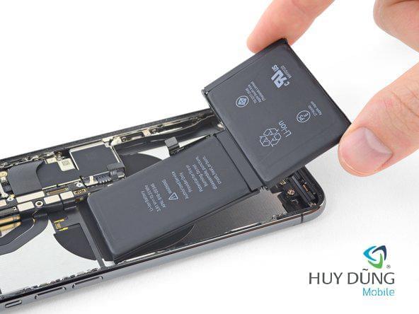 Thay pin iPhone 12 & 12 Pro Max có bị mất chống nước không ?