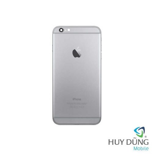 Thay vỏ iPhone 6 bạc