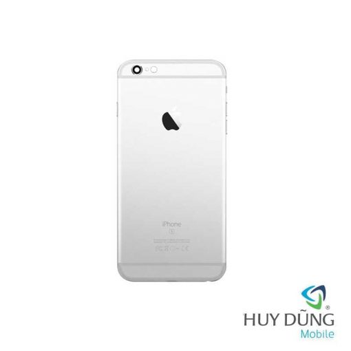 Thay vỏ iPhone 6s