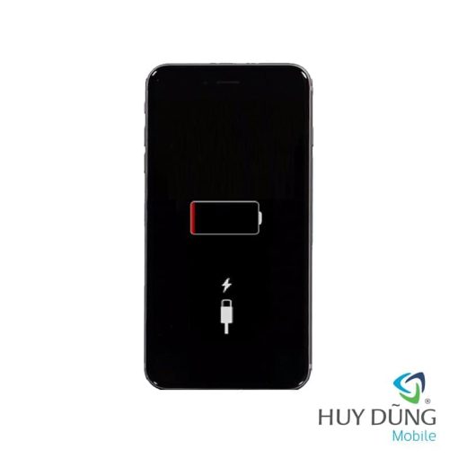 Sửa iPhone X sạc không vào pin