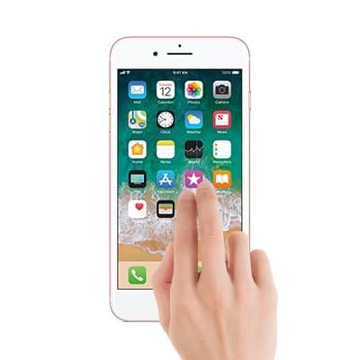 Sửa iPhone 7 Plus liệt cảm ứng