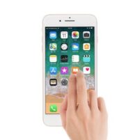 Sửa iPhone SE 2020 liệt cảm ứng