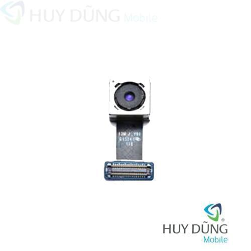 Thay camera sau Samsung J2 Prime