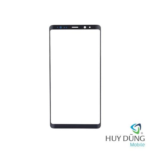 Thay mặt kính Samsung Note 8