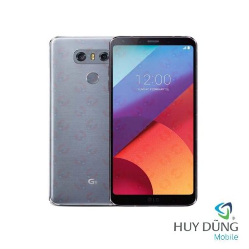 Thay màn hình LG G6 Plus