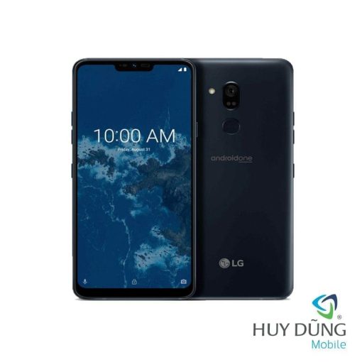 Thay màn hình LG G7 Fit