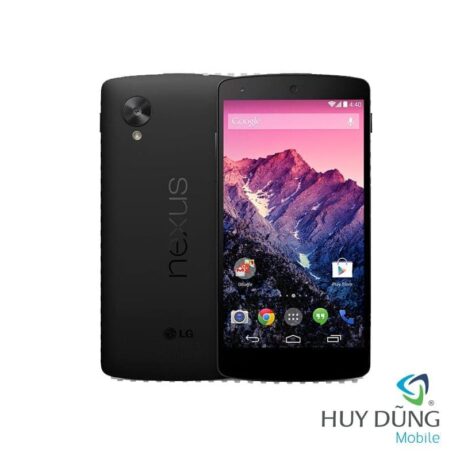 Thay màn hình LG Nexus 5X
