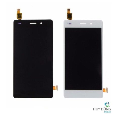 Thay màn hình Huawei P6