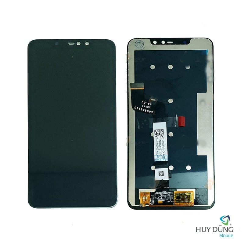 Thay Màn Hình Xiaomi Redmi Note 6 Pro Chính Hãng Tại Hcm