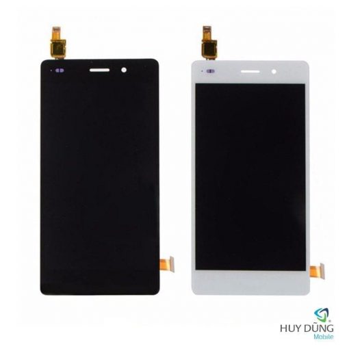 Thay màn hình Huawei P8 Lite