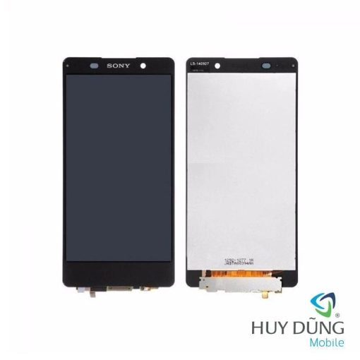 Thay màn hình Sony Xperia Z5 Premium