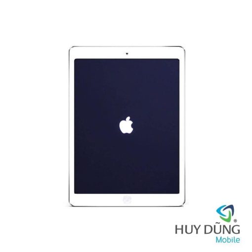 Sửa iPad Air bị treo táo