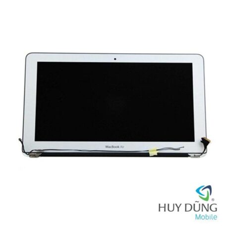Thay màn hình Macbook Air 11 inch 2011 A1370