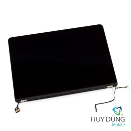 Thay màn hình Macbook Air 13 inch 2009 A1278