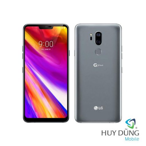 Sửa chữa điện thoại LG G7-thinQ