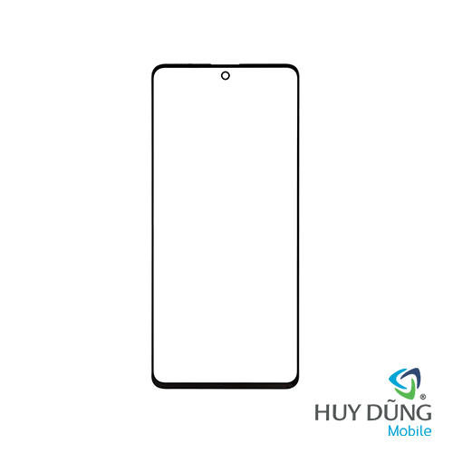 Thay mặt kính Samsung S10 Lite