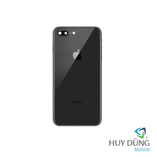 Độ vỏ iPhone 6 Plus lên iPhone 8 Plus