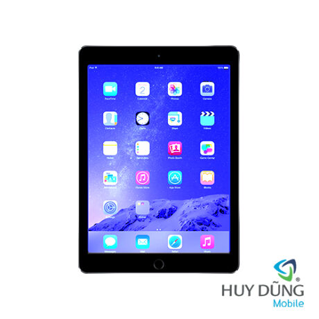 Sửa iPad Air 2 bị nhòe màu màn hình