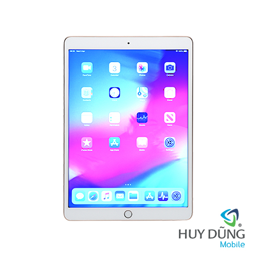 Sửa iPad Air 3 bị nhòe màu màn hình