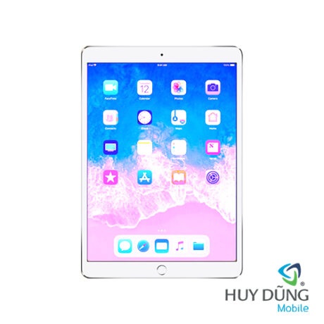 Sửa iPad Pro 10.5 bị nhòe màu màn hình