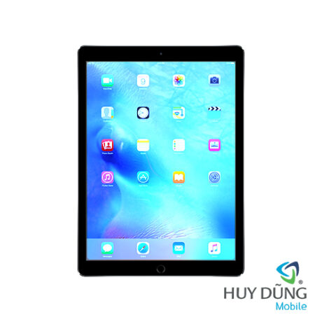 Sửa iPad Pro 12.9 inch 2015 bị nhòe màu màn hình