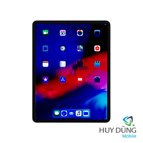 Sửa iPad Pro 12.9 inch 2020 bị nhòe màu màn hình
