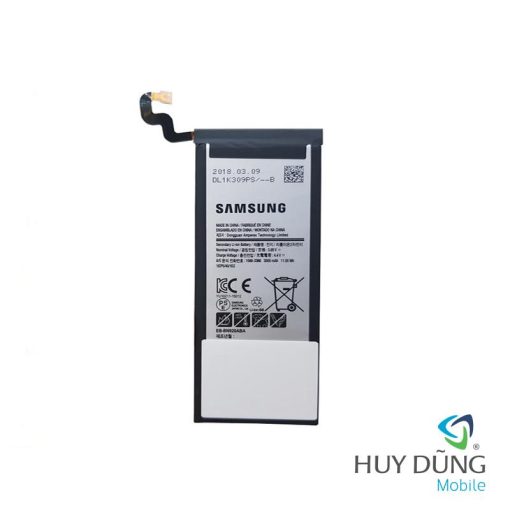 Thay pin Samsung C5