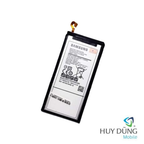 Thay pin Samsung C7 2017
