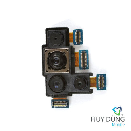 Thay camera sau Samsung A51 5G