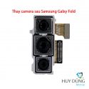 Thay camera sau Samsung Fold