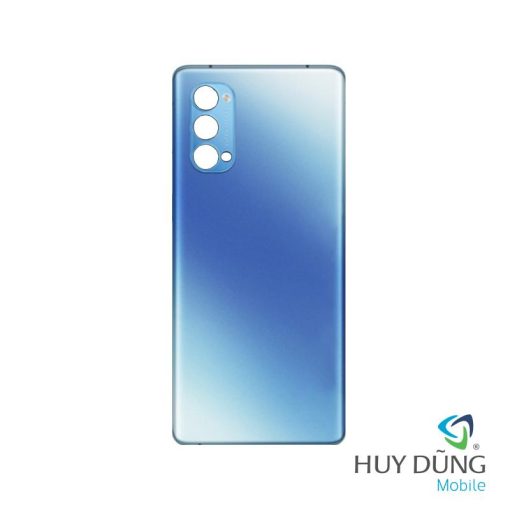 Thay nắp lưng Oppo Reno4 Pro