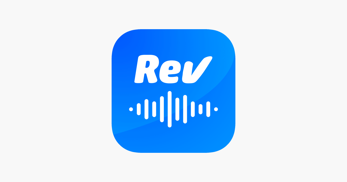 Ghi âm cuộc gọi trên iPhone X bằng Rev Call Recorder