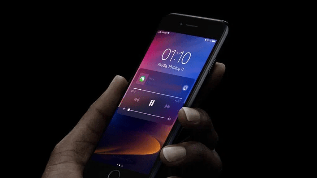 Cách tách nhạc từ video về iPhone X mới nhất