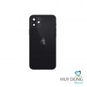 Thay vỏ iPhone 12 Mini đen