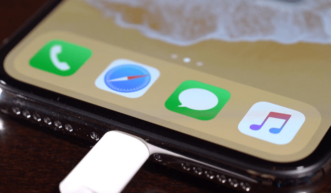 Hướng dẫn tăng tốc độ sạc Pin cho điện thoại iPhone X mới nhất