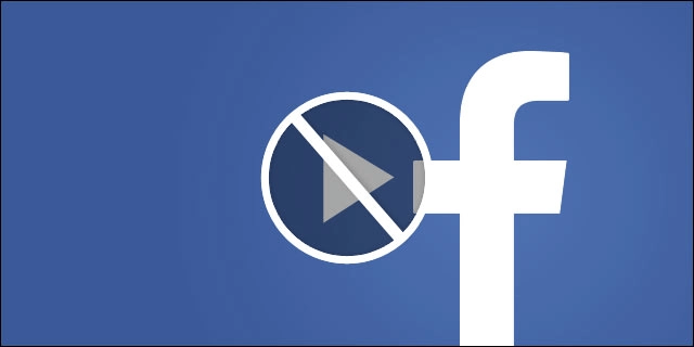 Cách tắt tự động phát video của Facebook trên điện thoại iPhone 7, 7+