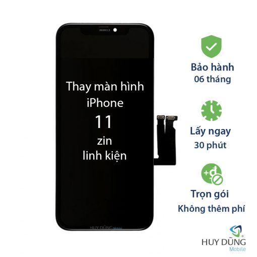 Màn hình linh kiện iPhone 11