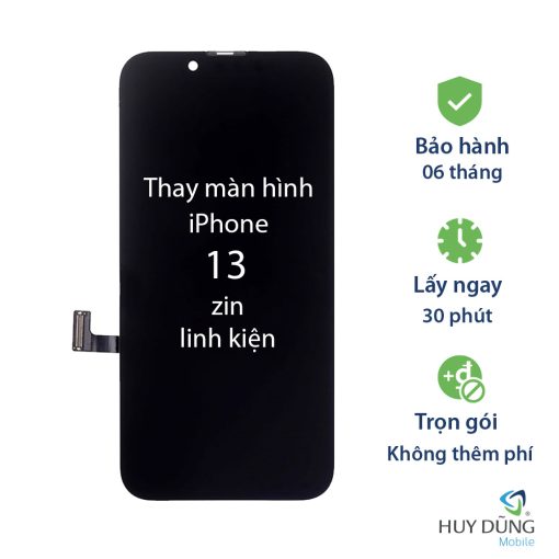 Màn hình linh kiện iPhone 13