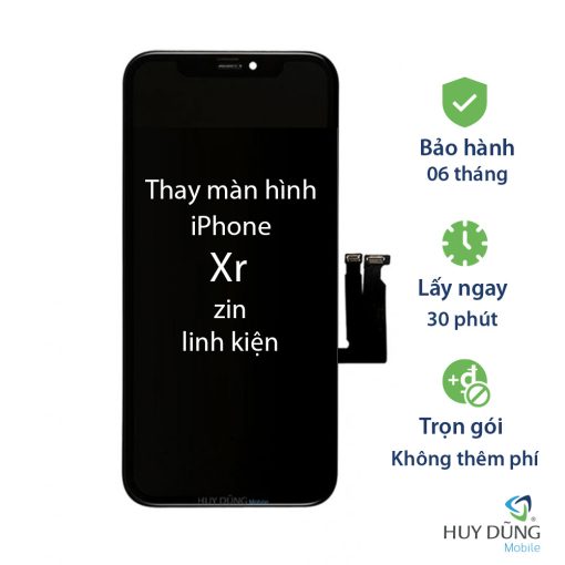 Màn hình linh kiện iPhone Xr