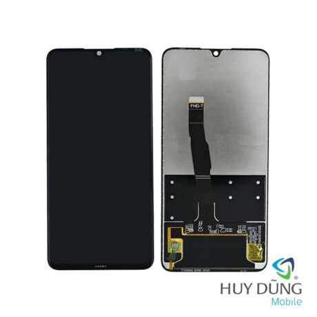 Thay màn hình Huawei P30