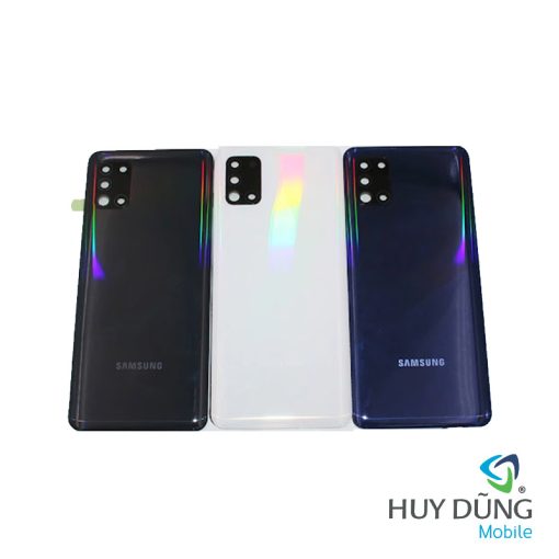 Thay Nắp Lưng Samsung A51