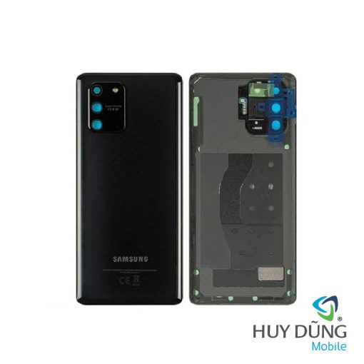 Nắp Lưng Samsung S10 Lite