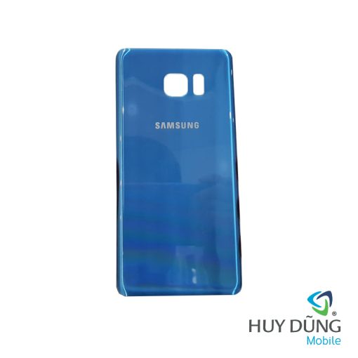 Thay Nắp Lưng Samsung Note 7