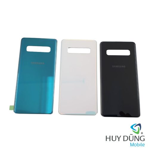 Thay Nắp Lưng Samsung S10 Plus