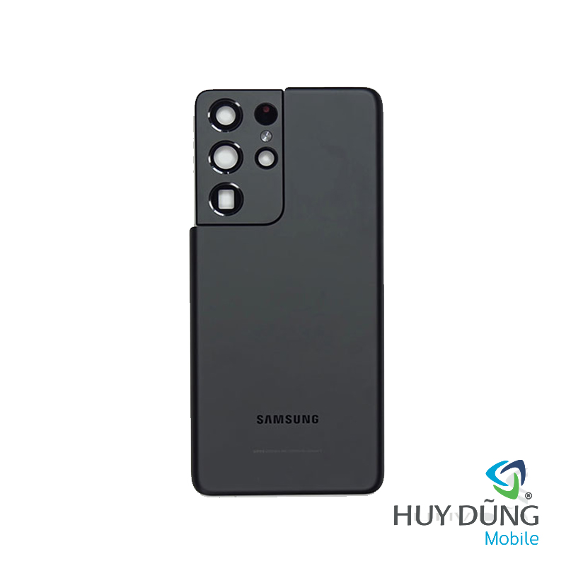 Thay Nắp Lưng Samsung S21 Plus