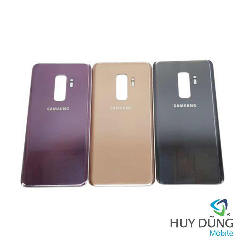Thay Nắp Lưng Samsung S9, S9 Plus