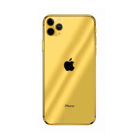 Vỏ vàng iPhone