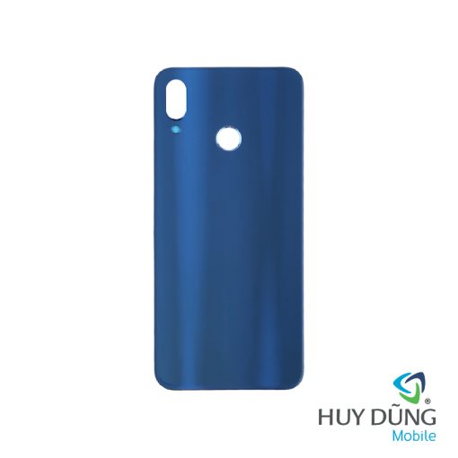 Thay nắp lưng Huawei Nova 3e