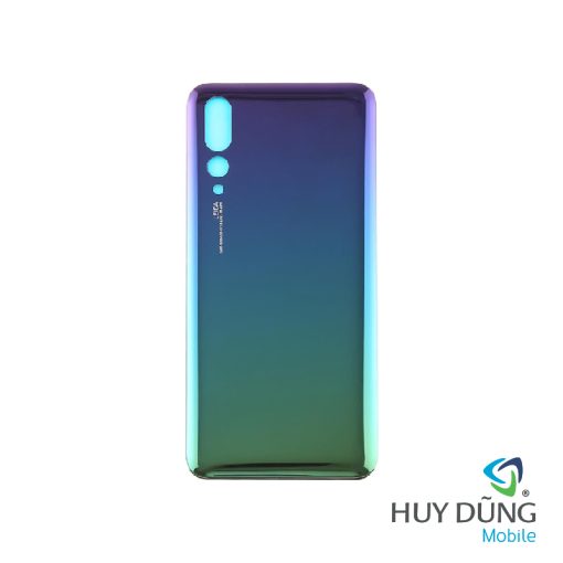 Thay nắp lưng Huawei P20 Pro