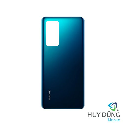 Thay nắp lưng Huawei P40